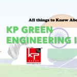 KP Green Engineering